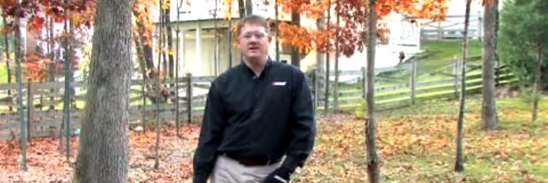 Who Invented The Leaf Blower Who Invented The Leaf Blower